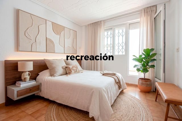 4 Zimmer Wohnung zu verkaufen in Torrent - 239.900 € (Ref: 9860069)
