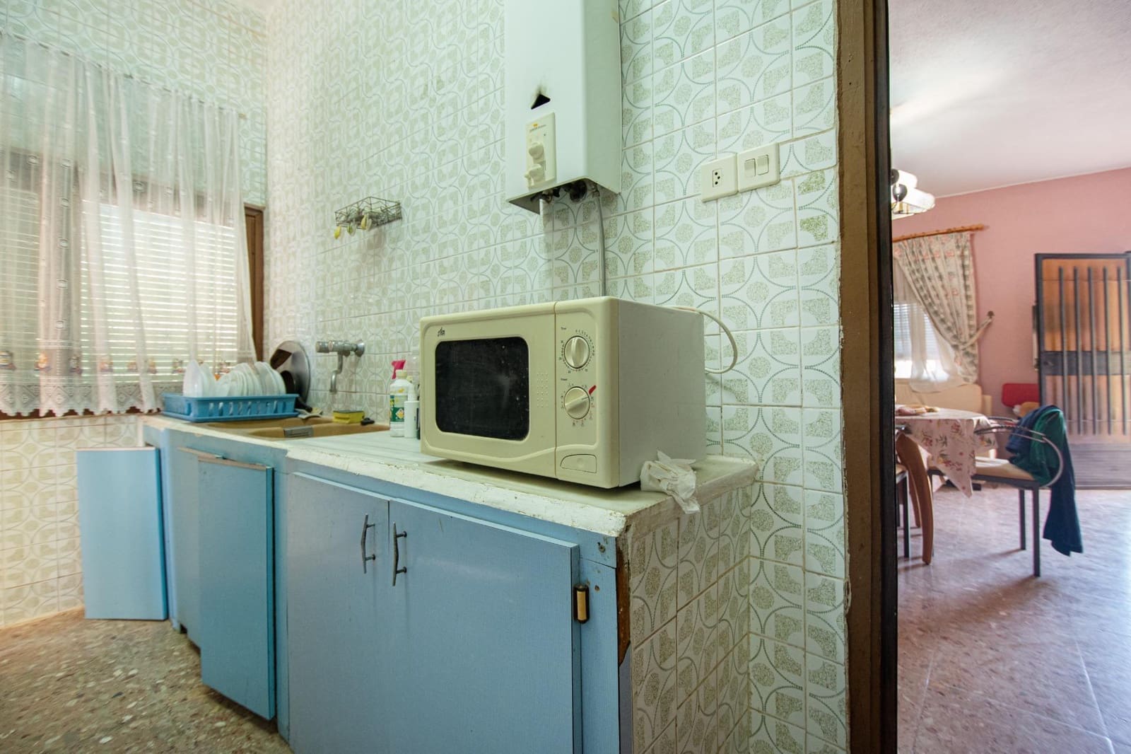 3 bedroom Villa for sale in Torrent with pool - € 159,900 (Ref: 9873471)
