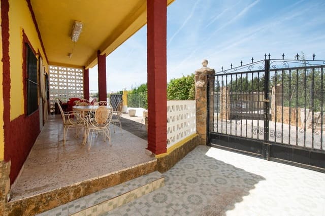 3 soverom Villa til salgs i Torrent med svømmebasseng - € 159 900 (Ref: 9873471)