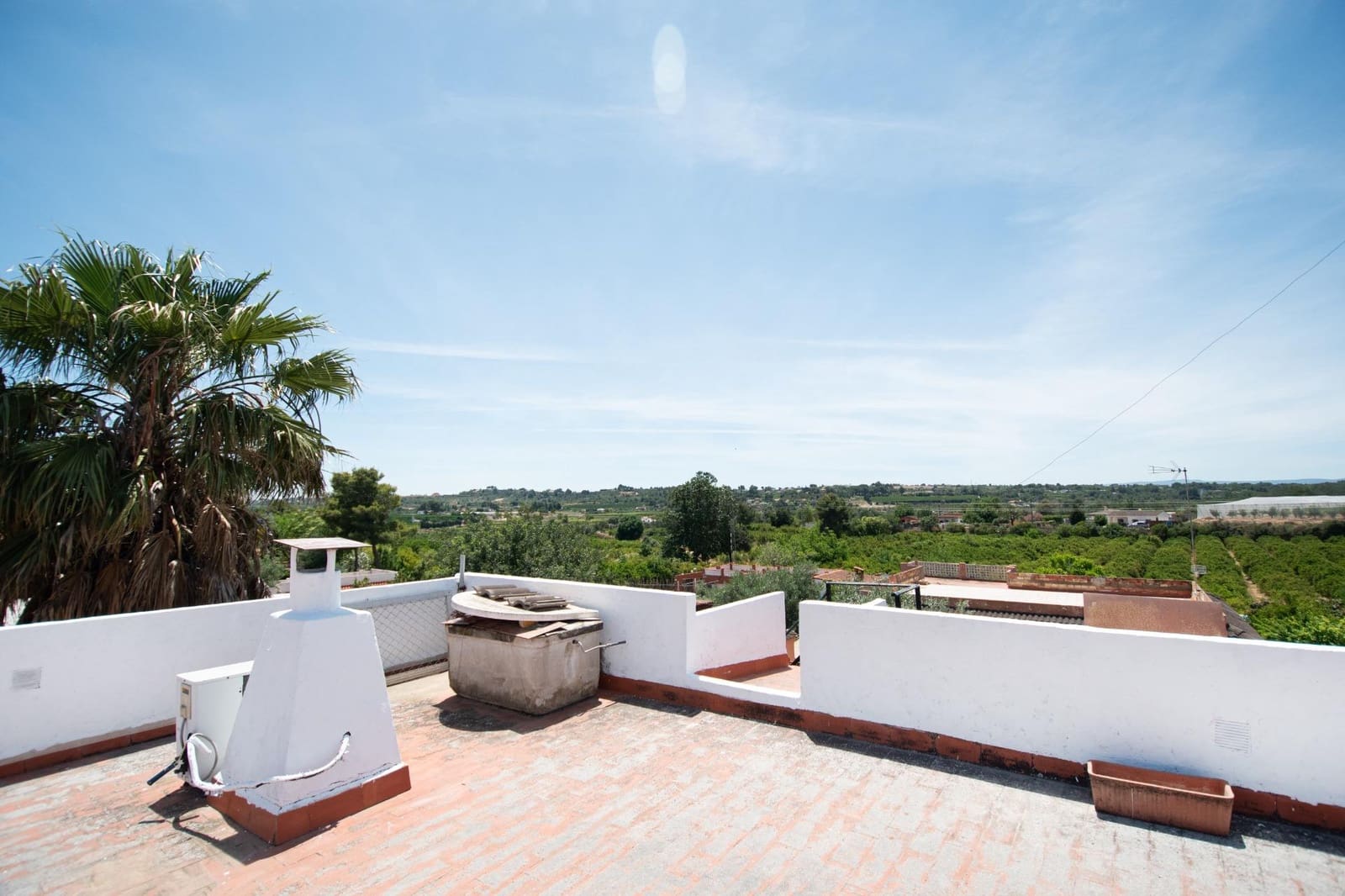 3 bedroom Villa for sale in Torrent with pool - € 159,900 (Ref: 9873471)