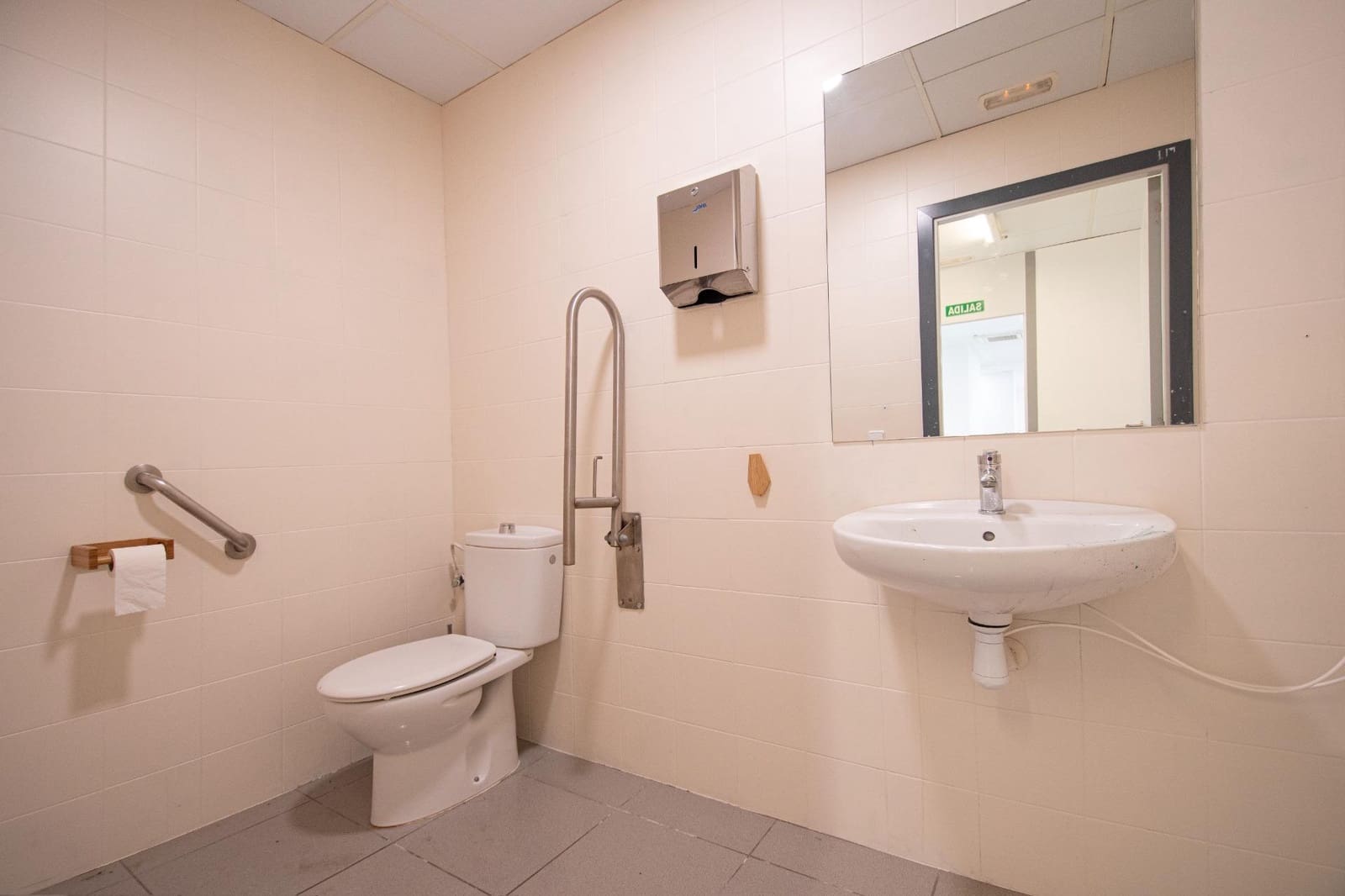 Gewerbe zu verkaufen in Torrent - 199.900 € (Ref: 9899152)