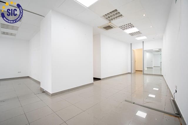 Commercial for sale in Torrent - € 199,900 (Ref: 9899152)