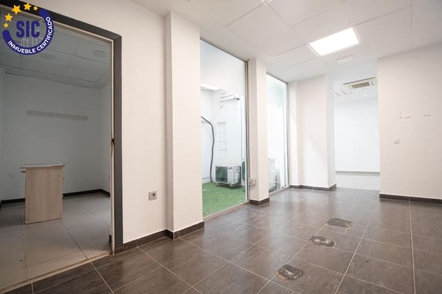 Commercial for sale in Torrent - € 199,900 (Ref: 9899152)