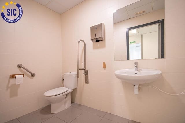 Commercial for sale in Torrent - € 199,900 (Ref: 9899152)