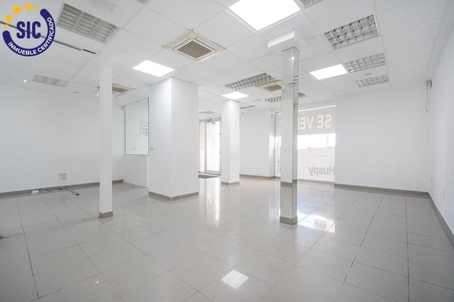 Commercial for sale in Torrent - € 199,900 (Ref: 9899152)