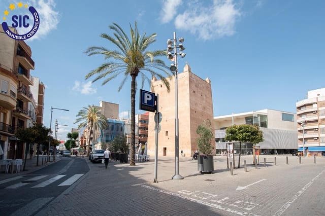 Commercial for sale in Torrent - € 199,900 (Ref: 9899152)