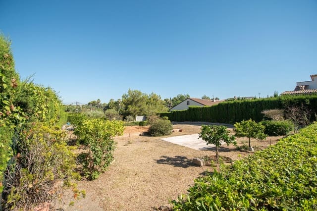 Villa til salg i Montserrat - € 119.900 (Ref: 9942488)