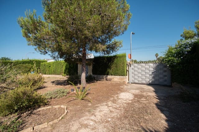 Villa til salg i Montserrat - € 119.900 (Ref: 9942488)