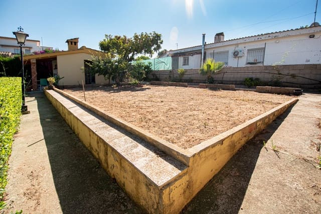 Villa til salg i Montserrat - € 119.900 (Ref: 9942488)