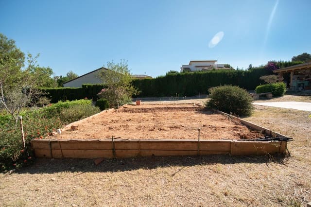 Villa til salg i Montserrat - € 119.900 (Ref: 9942488)