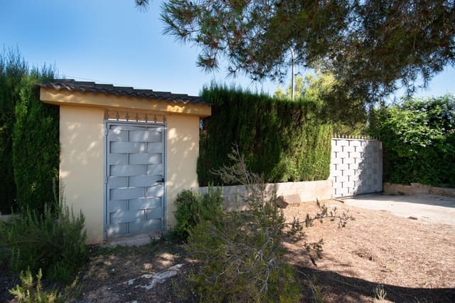Villa til salg i Montserrat - € 119.900 (Ref: 9942488)