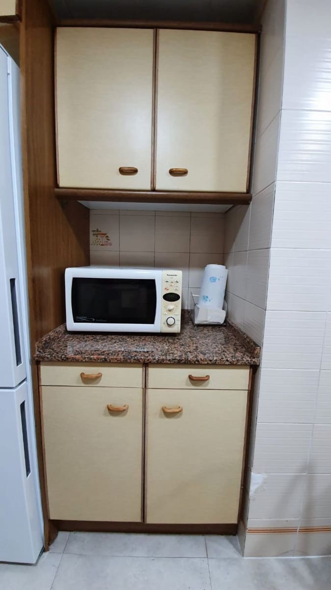 3 soverom Leilighet til salgs i Valencia by - € 350 000 (Ref: 9952597)