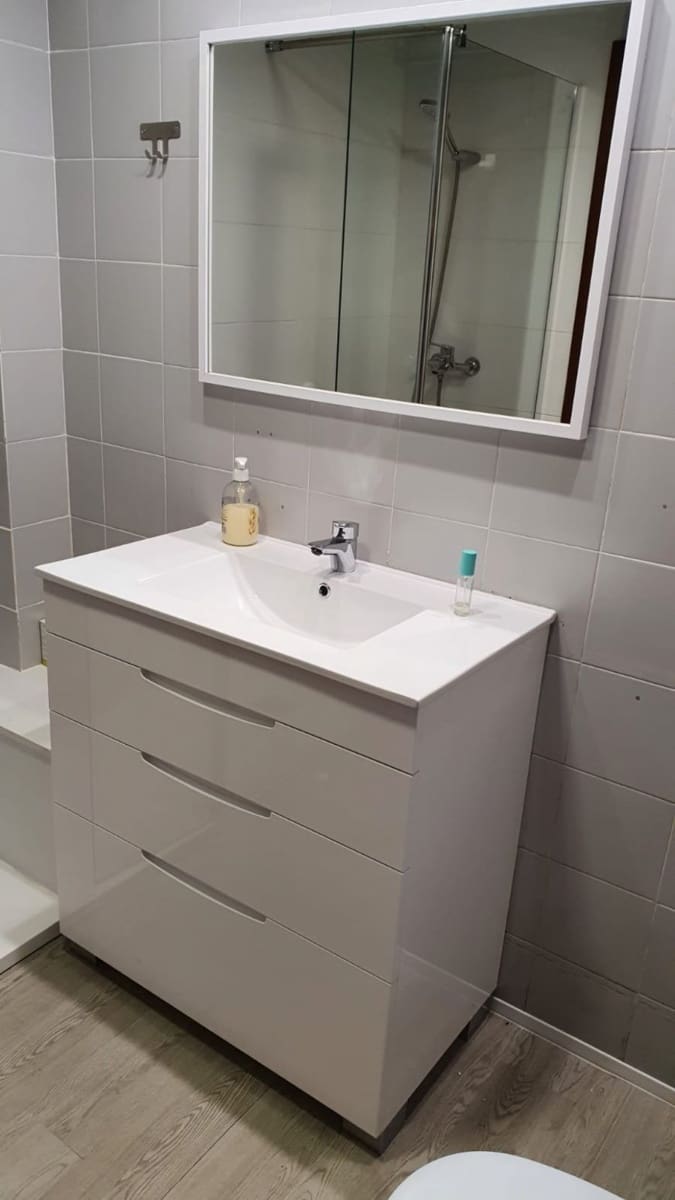 3 soverom Leilighet til salgs i Valencia by - € 350 000 (Ref: 9952597)