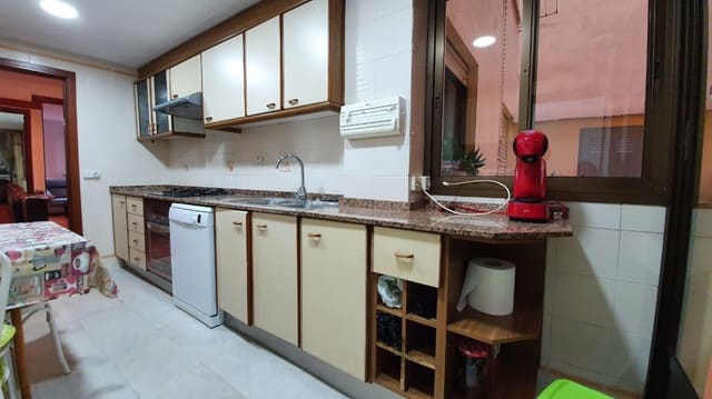 3 soverom Leilighet til salgs i La Gran Via, Valencia by - € 350 000 (Ref: 9952597)