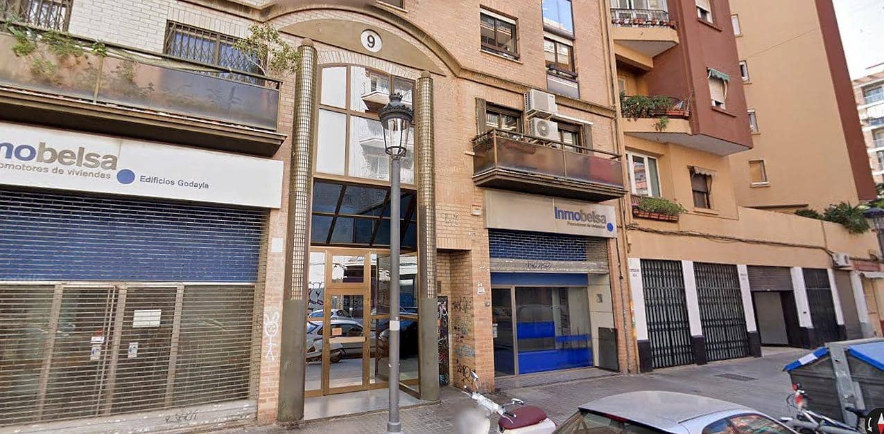 3 soverom Leilighet til salgs i Valencia by - € 350 000 (Ref: 9952597)
