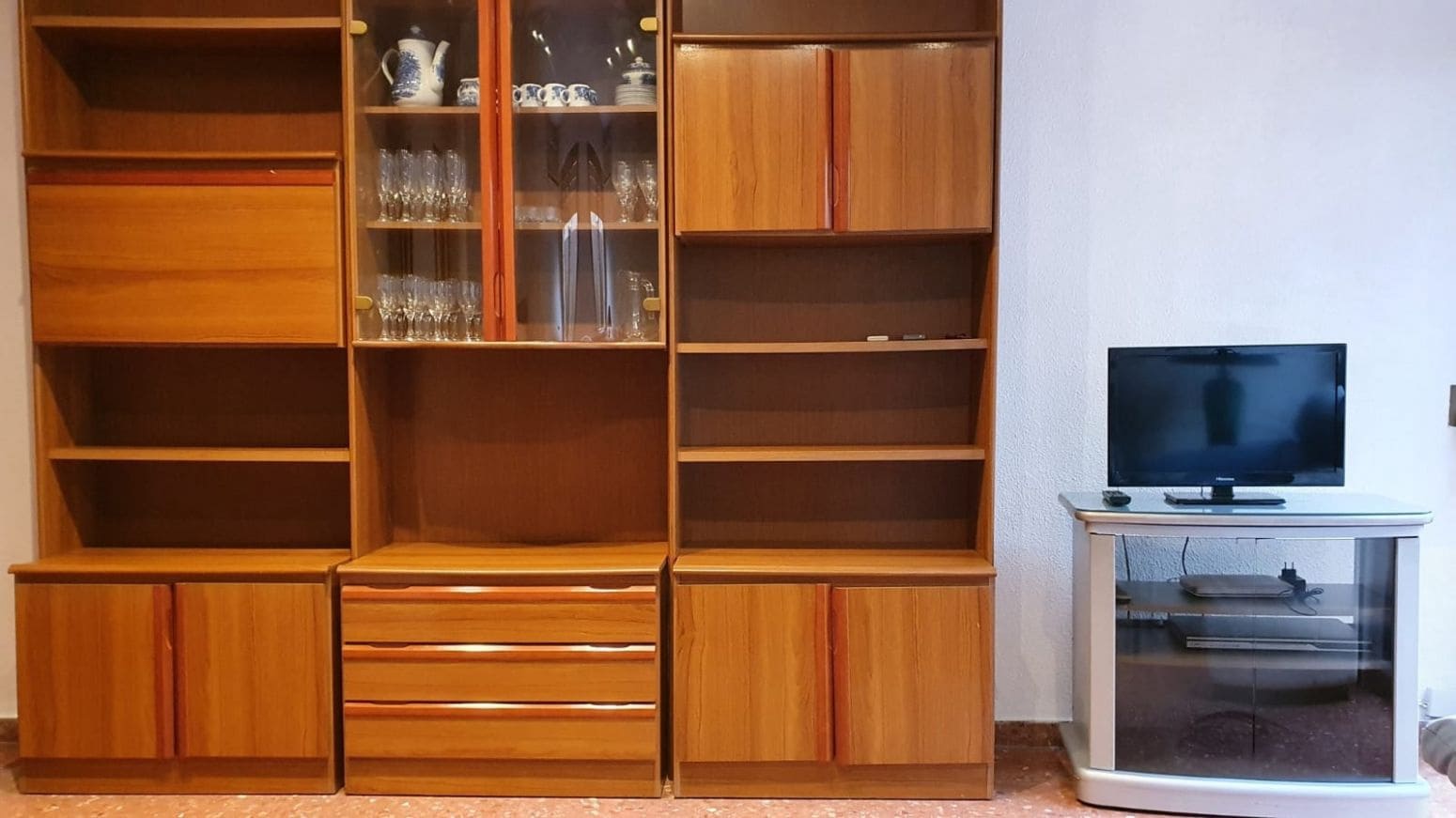 3 soverom Leilighet til salgs i Valencia by - € 350 000 (Ref: 9952597)