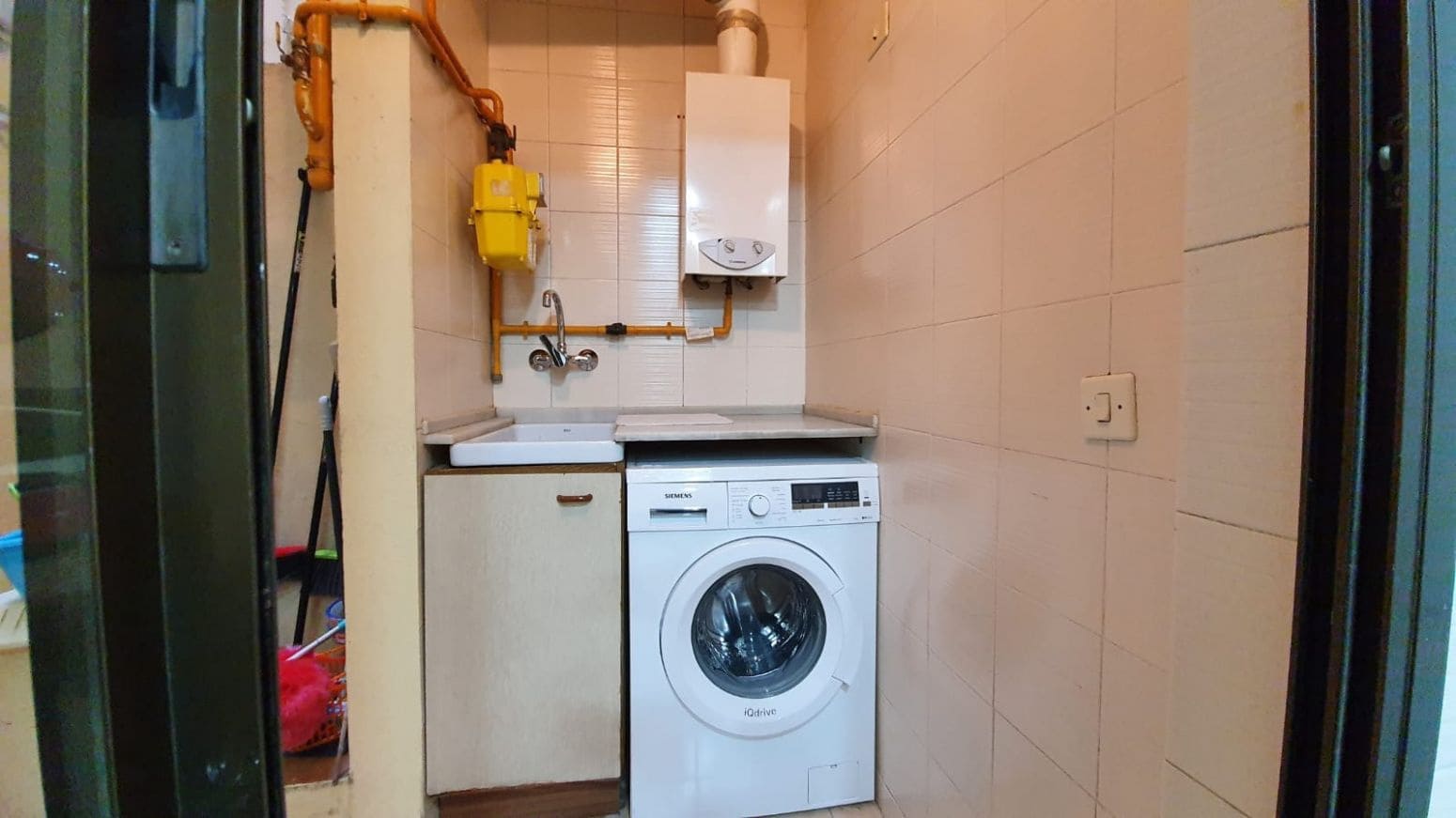 3 soverom Leilighet til salgs i Valencia by - € 350 000 (Ref: 9952597)