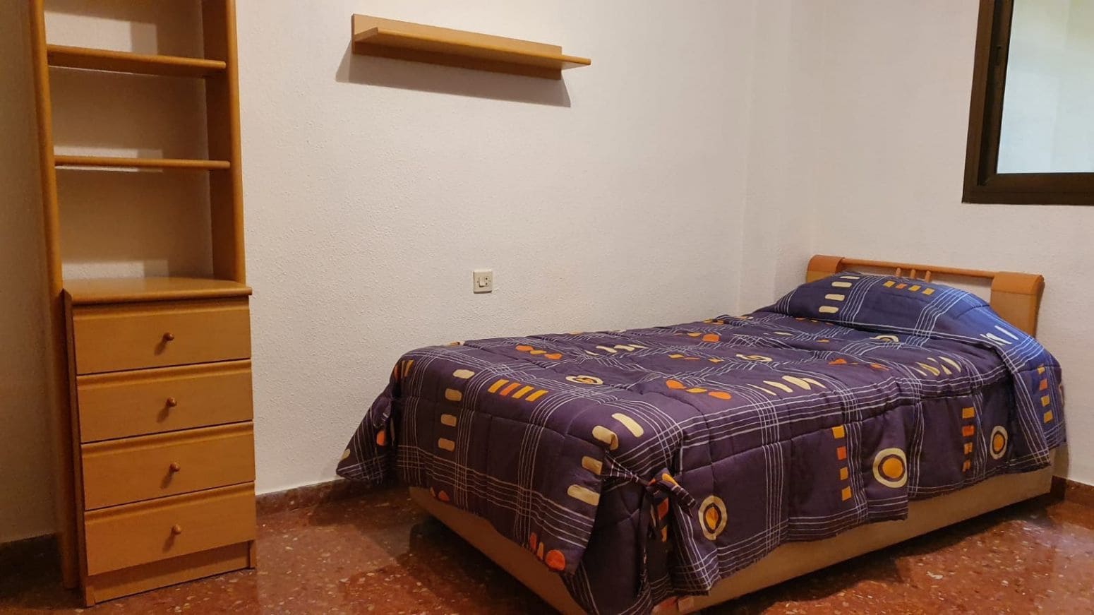 3 soverom Leilighet til salgs i Valencia by - € 350 000 (Ref: 9952597)