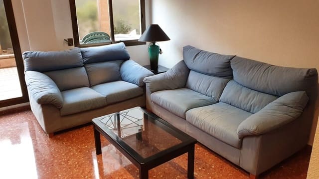 3 soverom Leilighet til salgs i La Gran Via, Valencia by - € 350 000 (Ref: 9952597)