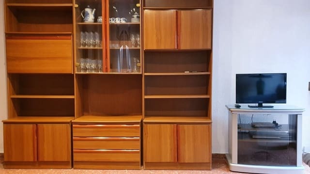 3 soverom Leilighet til salgs i La Gran Via, Valencia by - € 350 000 (Ref: 9952597)