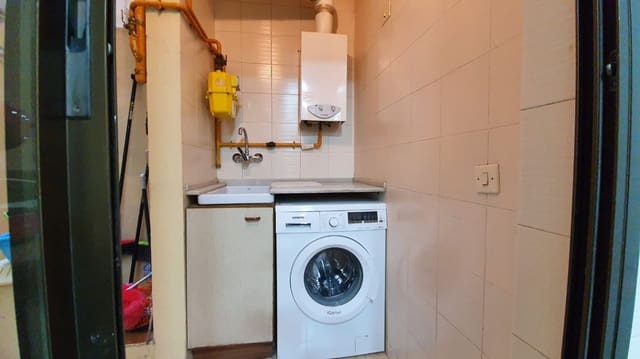 3 soverom Leilighet til salgs i La Gran Via, Valencia by - € 350 000 (Ref: 9952597)