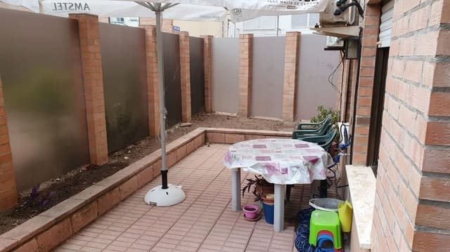 3 soverom Leilighet til salgs i La Gran Via, Valencia by - € 350 000 (Ref: 9952597)