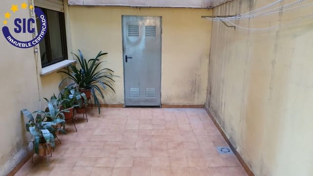 3 sypialnia Mieszkanie na sprzedaż w La Gran Via, Miasto Walencja - 350 000 € (Ref: 9952597)