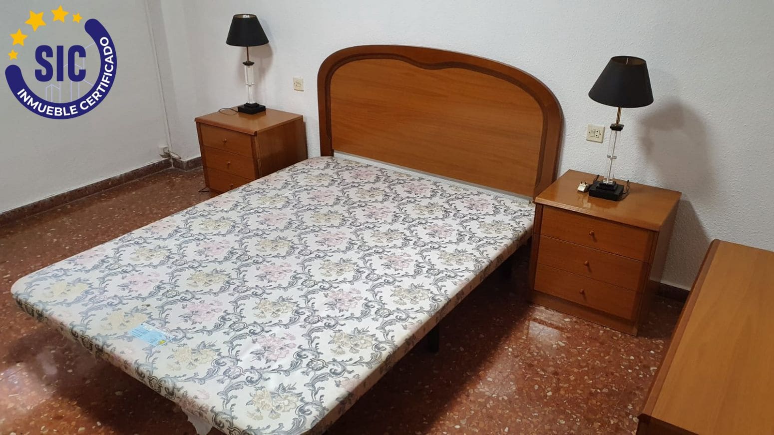 3 bedroom Flat for sale in Valencia city - € 350,000 (Ref: 9952597)