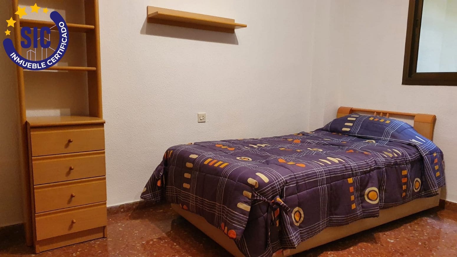 3 bedroom Flat for sale in Valencia city - € 350,000 (Ref: 9952597)