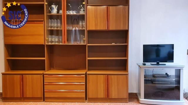 3 sypialnia Mieszkanie na sprzedaż w La Gran Via, Miasto Walencja - 350 000 € (Ref: 9952597)