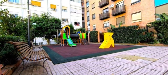 3 camera da letto Appartamento in vendita in La Gran Via, Valencia città - 320.000 € (Rif: 9952597)