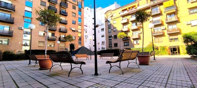 3 camera da letto Appartamento in vendita in La Gran Via, Valencia città - 320.000 € (Rif: 9952597)