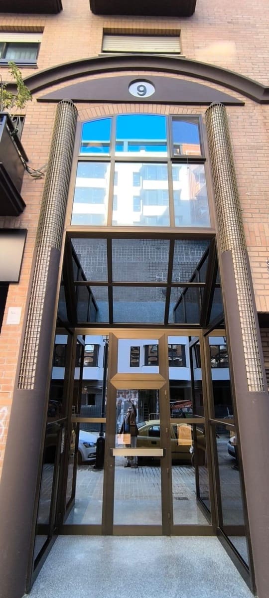 3 sypialnia Mieszkanie na sprzedaż w Miasto Walencja - 320 000 € (Ref: 9952597)