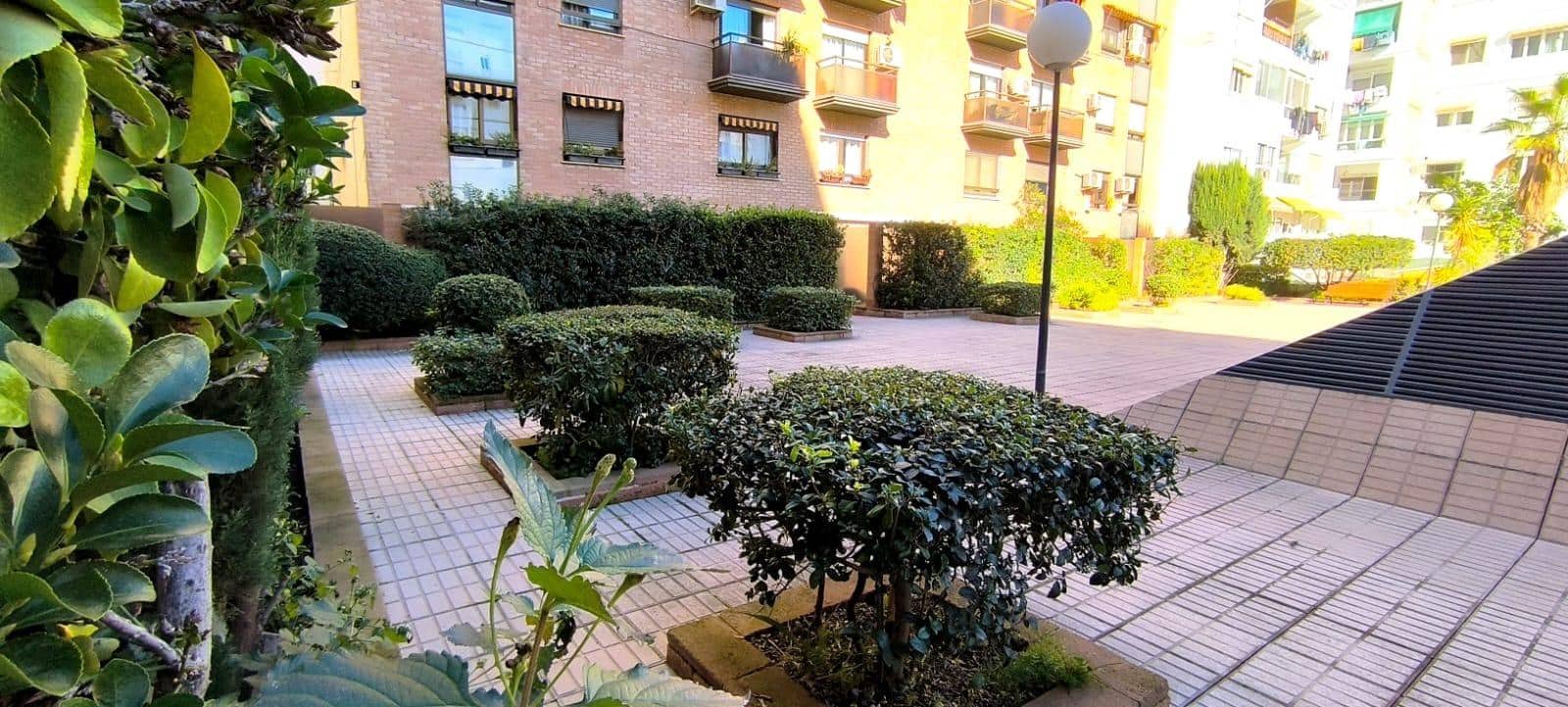 3 sypialnia Mieszkanie na sprzedaż w Miasto Walencja - 320 000 € (Ref: 9952597)