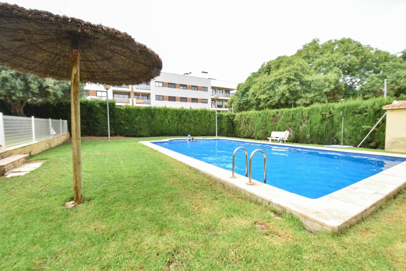 3 soveværelse Lejlighed til salg i Torrent med swimmingpool garage - € 256.998 (Ref: 9977300)