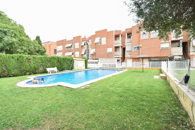 3 soverom Leilighet til salgs i Torrent med svømmebasseng garasje - € 256 998 (Ref: 9977300)