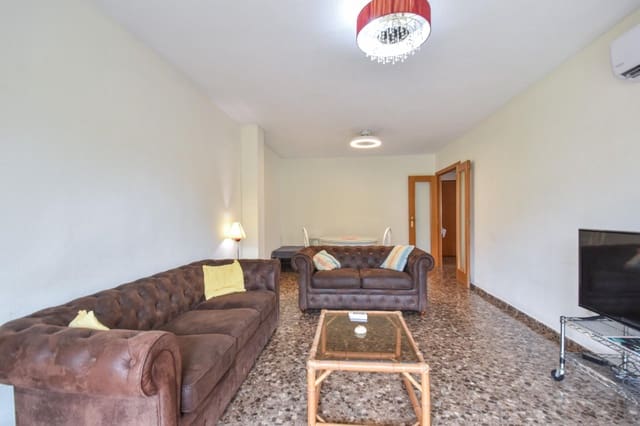 3 soverom Leilighet til salgs i Torrent med svømmebasseng garasje - € 256 998 (Ref: 9977300)