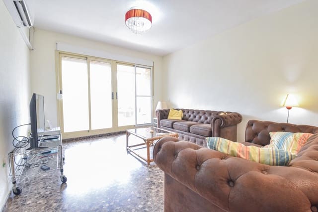 3 soverom Leilighet til salgs i Torrent med svømmebasseng garasje - € 256 998 (Ref: 9977300)