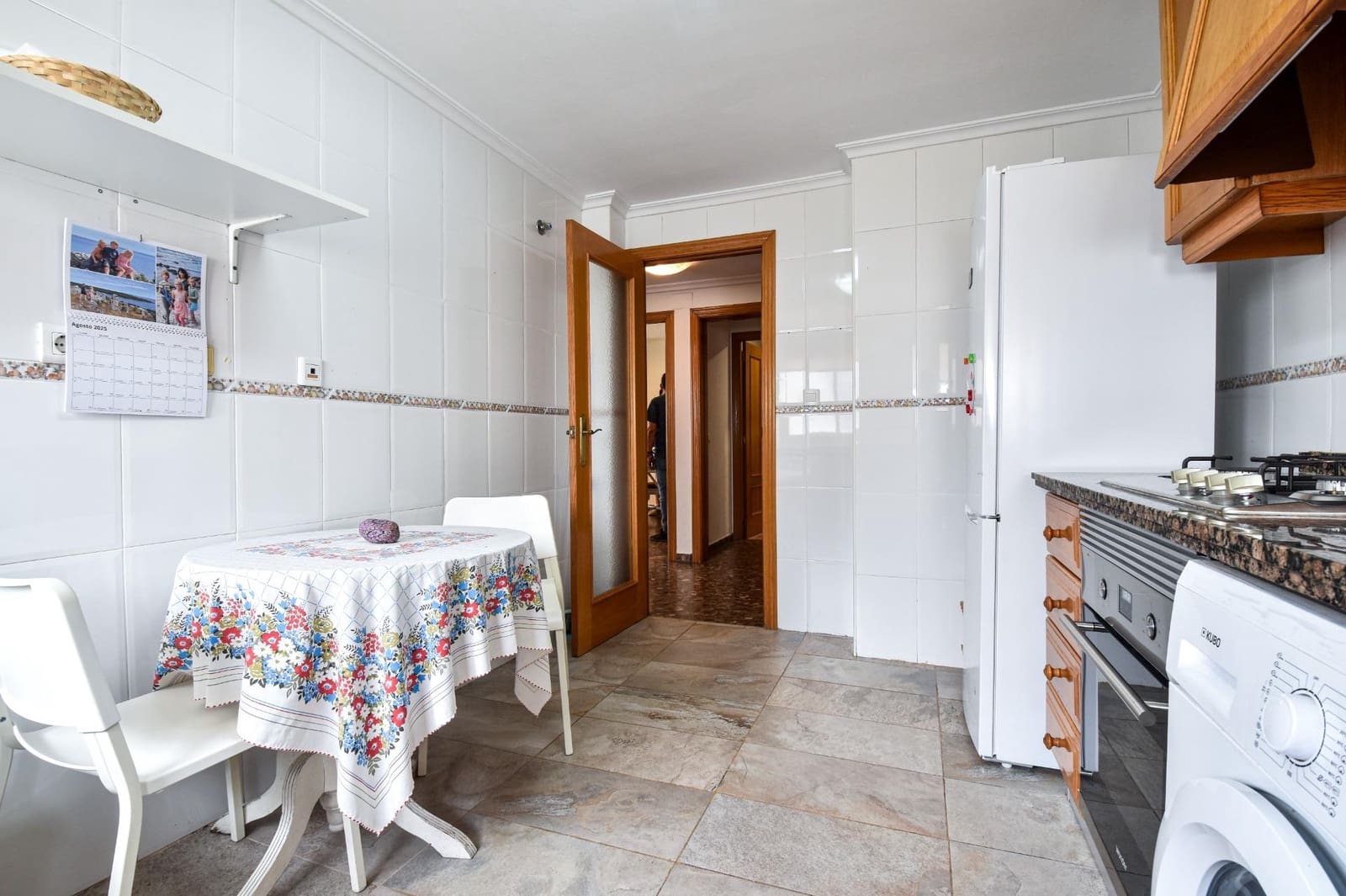 3 soveværelse Lejlighed til salg i Torrent med swimmingpool garage - € 256.998 (Ref: 9977300)