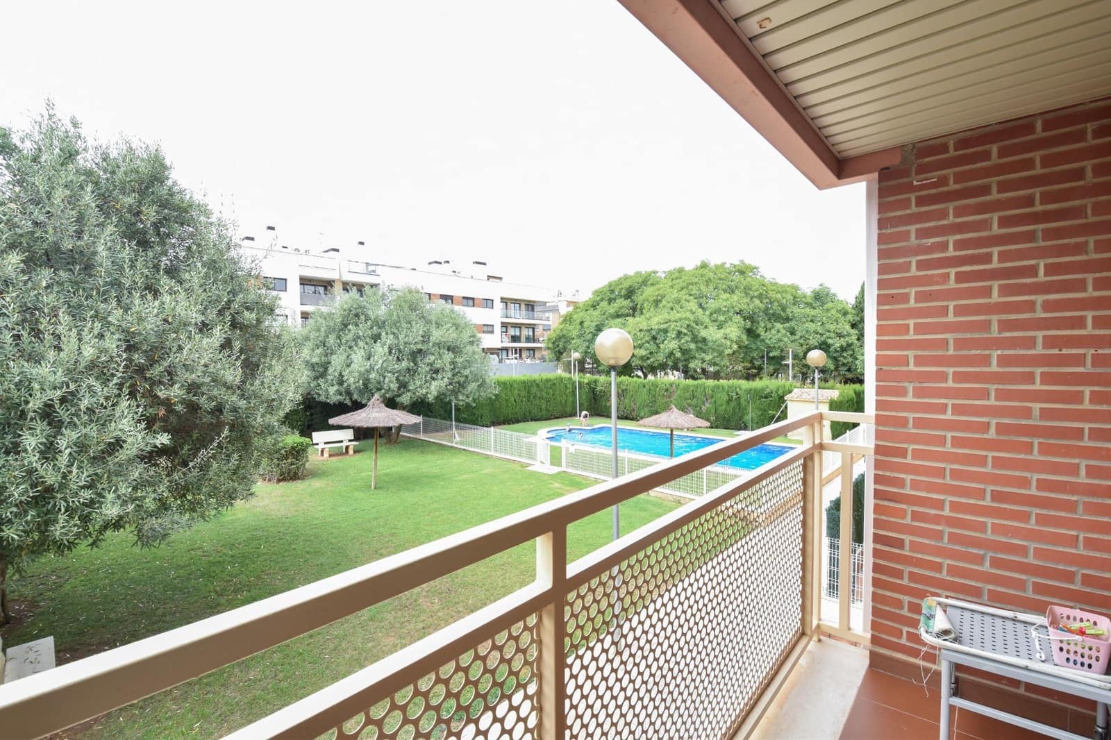 3 soveværelse Lejlighed til salg i Torrent med swimmingpool garage - € 256.998 (Ref: 9977300)