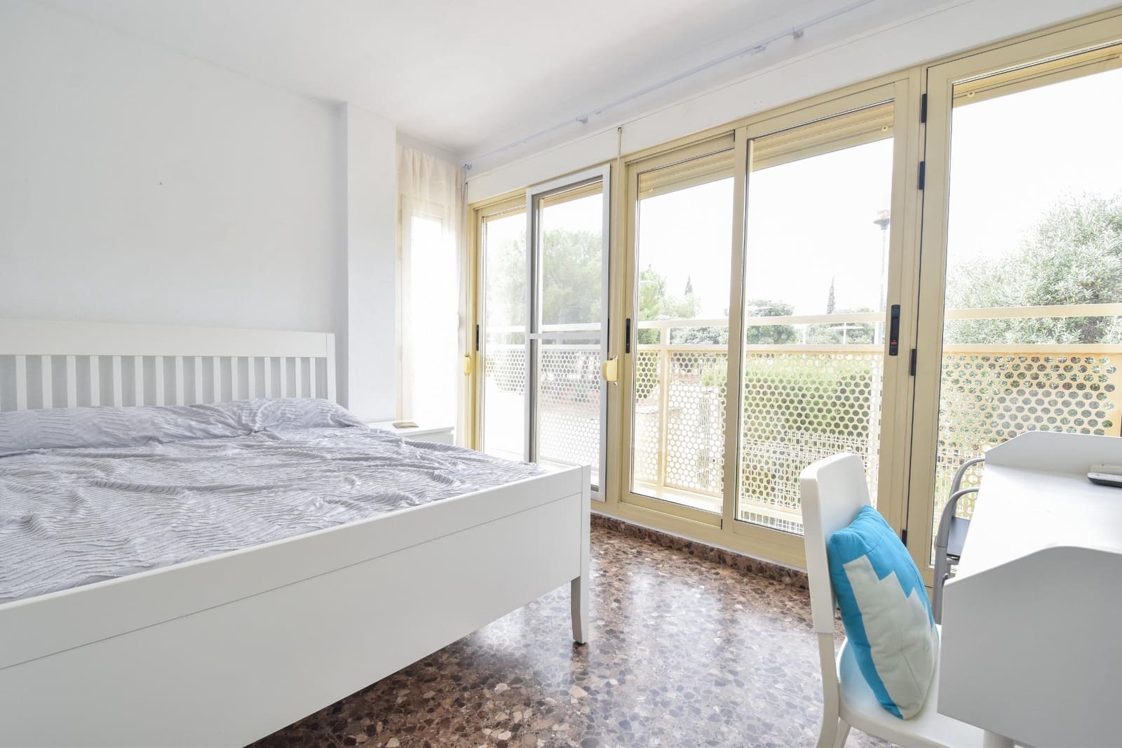 3 soveværelse Lejlighed til salg i Torrent med swimmingpool garage - € 256.998 (Ref: 9977300)