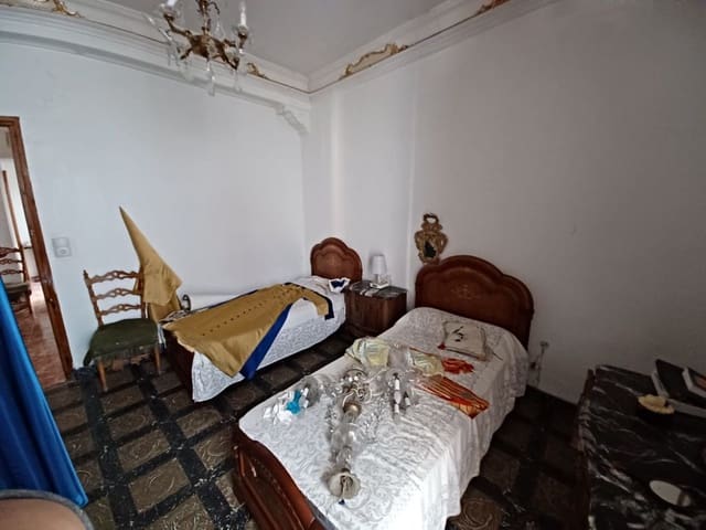 5 soverom Hus til salgs i Oliva - € 179 000 (Ref: 7522965)