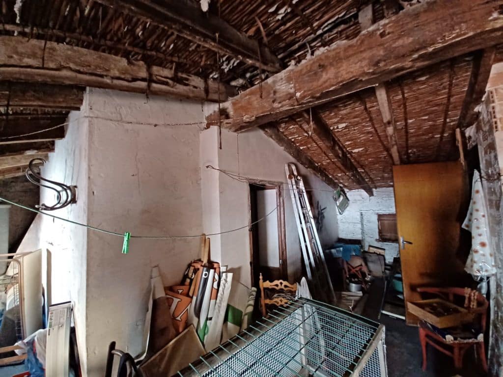 5 bedroom Townhouse for sale in Oliva - € 179,000 (Ref: 7522965)