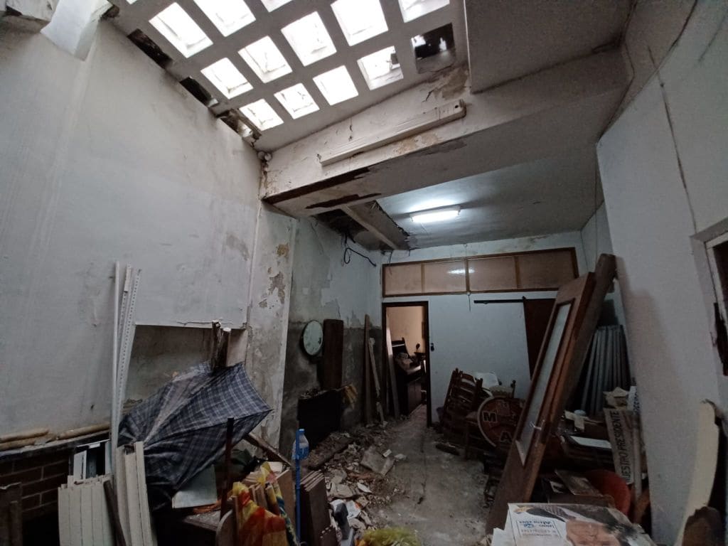 5 bedroom Townhouse for sale in Oliva - € 179,000 (Ref: 7522965)