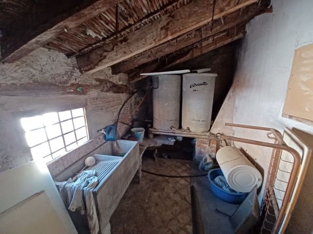 5 soverom Hus til salgs i Oliva - € 179 000 (Ref: 7522965)