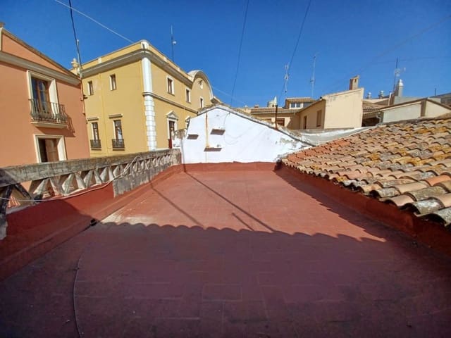 5 soverom Hus til salgs i Oliva - € 179 000 (Ref: 7522965)