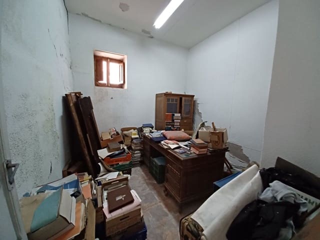 5 soverom Hus til salgs i Oliva - € 179 000 (Ref: 7522965)