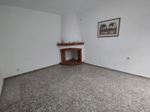 8 soveværelse Byhus til salg i Oliva - € 89.000 (Ref: 7537153)