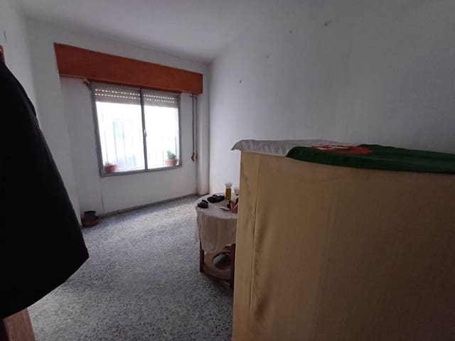 3 soverom Hus til salgs i Oliva - € 89 000 (Ref: 7987407)