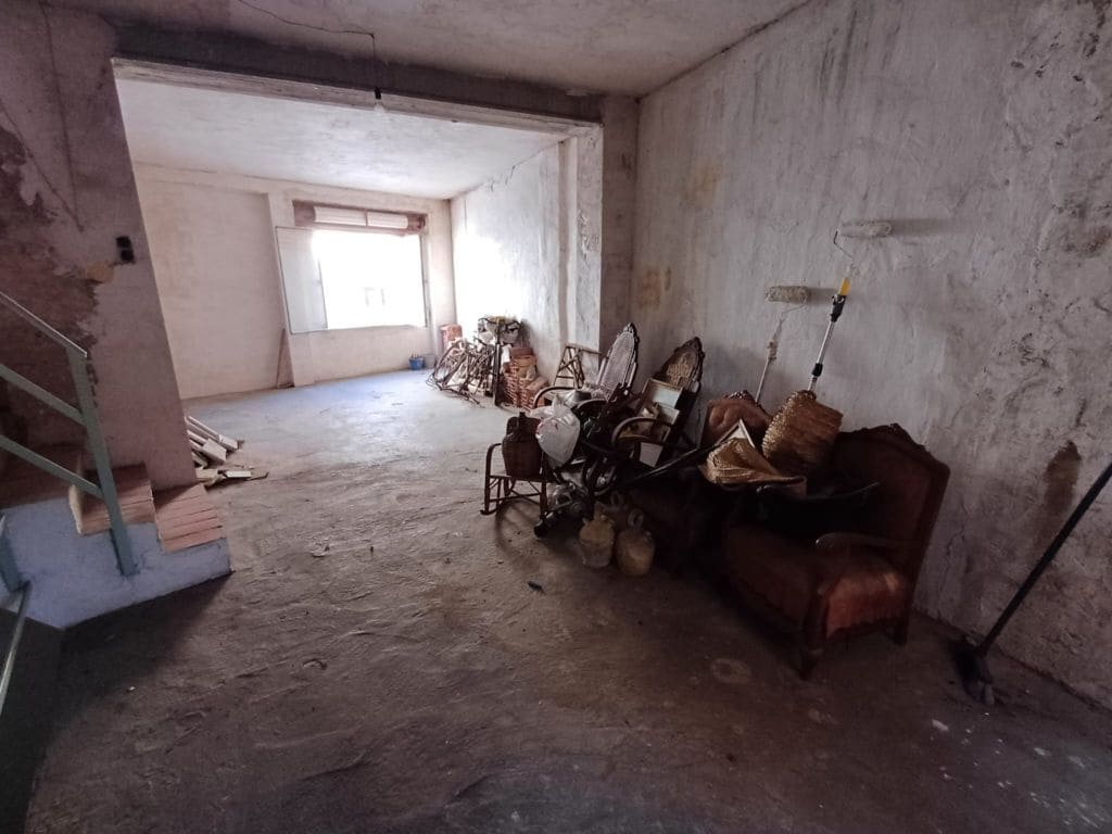 3 soverom Hus til salgs i Oliva - € 89 000 (Ref: 7987407)